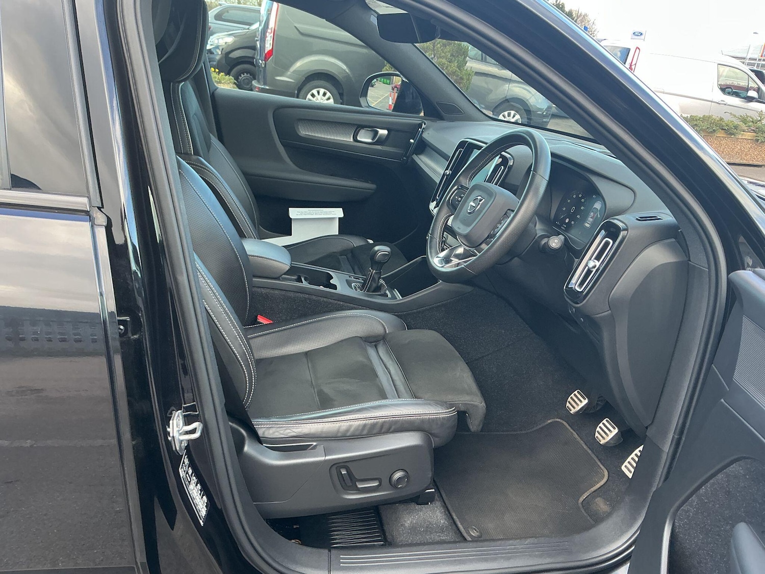 Used Volvo XC40 2020 for sale - 78062730: Photo 20