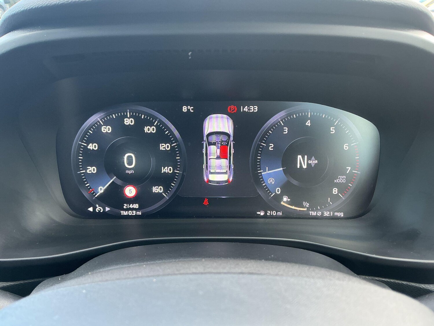 Used Volvo XC40 2020 for sale - 78062730: Photo 22