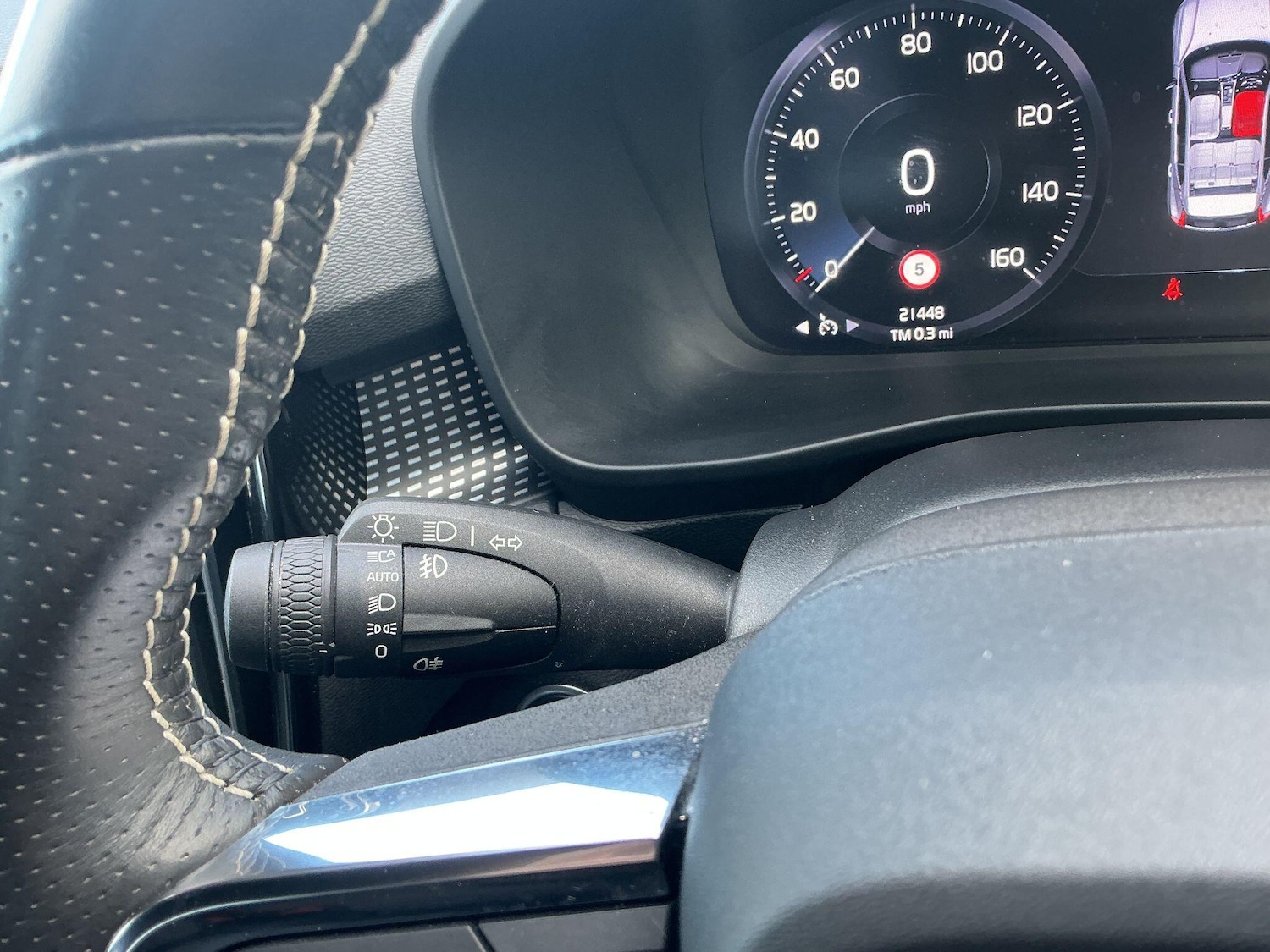 Used Volvo XC40 2020 for sale - 78062730: Photo 26