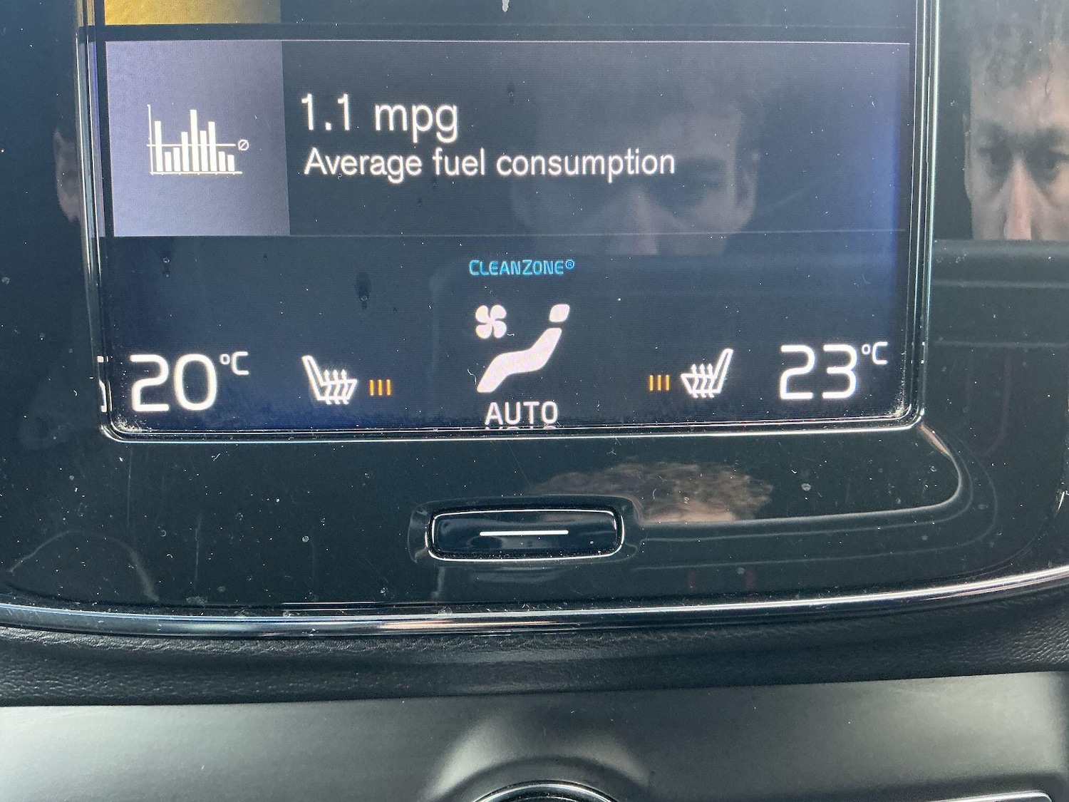 Used Volvo XC40 2020 for sale - 78062730: Photo 29