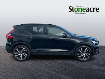 Used Volvo XC40 2020 for sale - 78062730: Photo