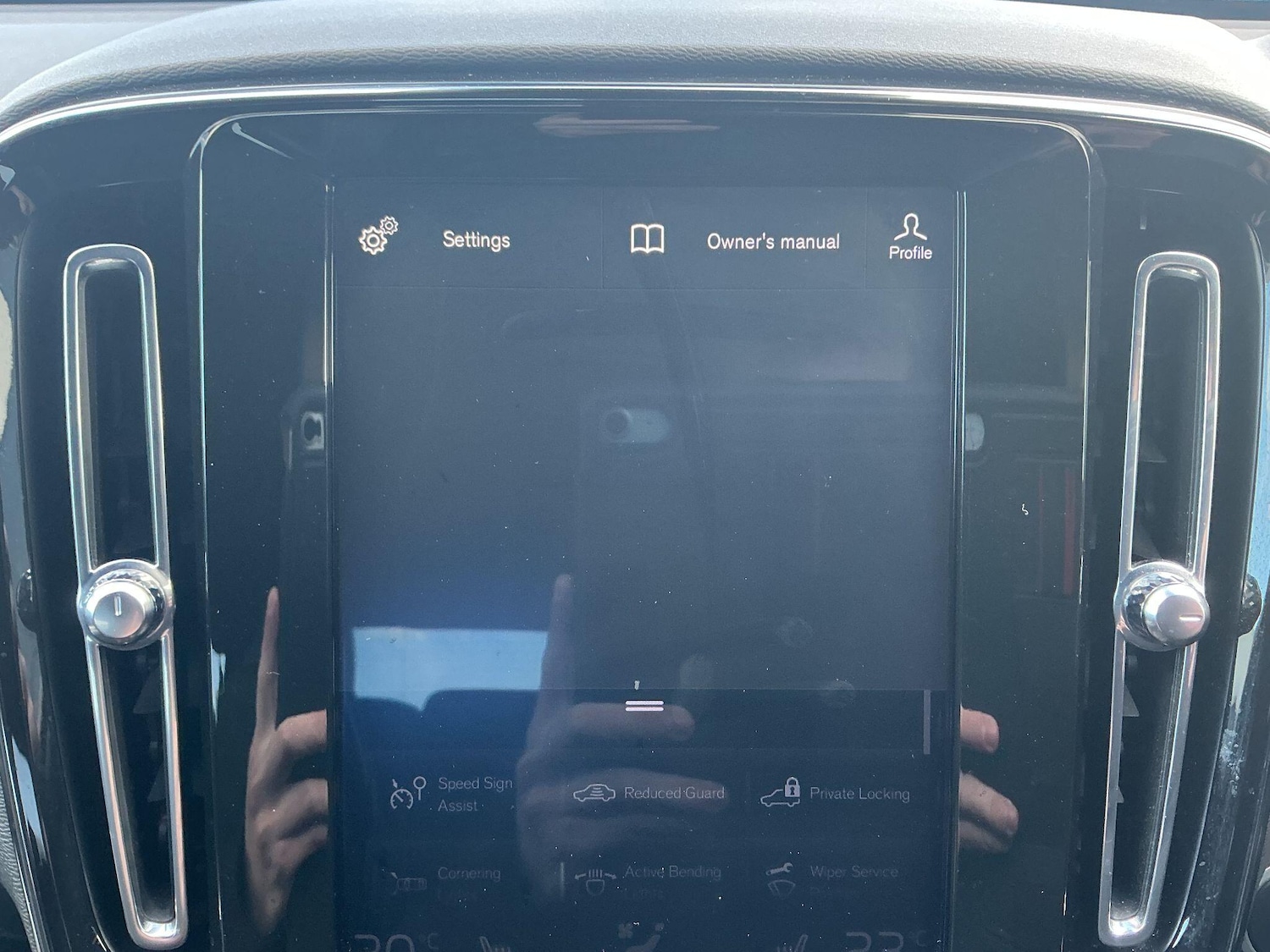 Used Volvo XC40 2020 for sale - 78062730: Photo 35