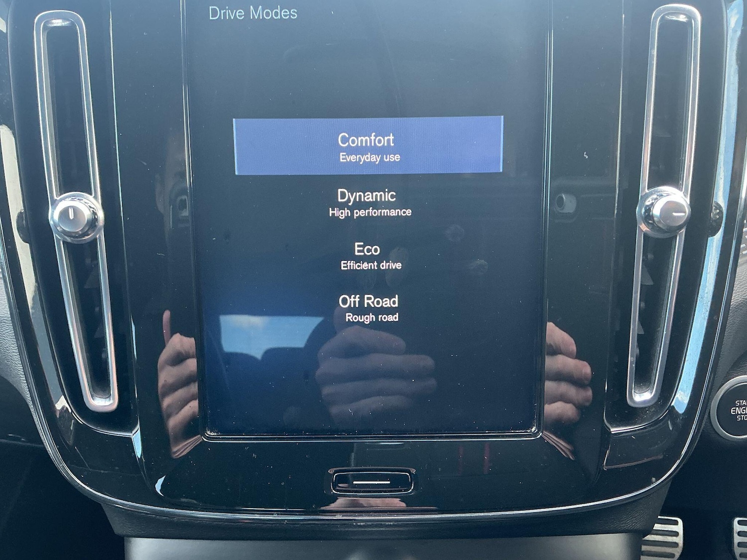 Used Volvo XC40 2020 for sale - 78062730: Photo 37