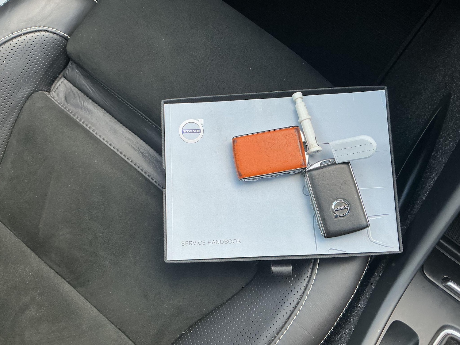 Used Volvo XC40 2020 for sale - 78062730: Photo 39