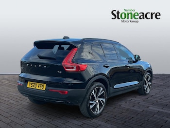 Used Volvo XC40 2020 for sale - 78062730: Photo