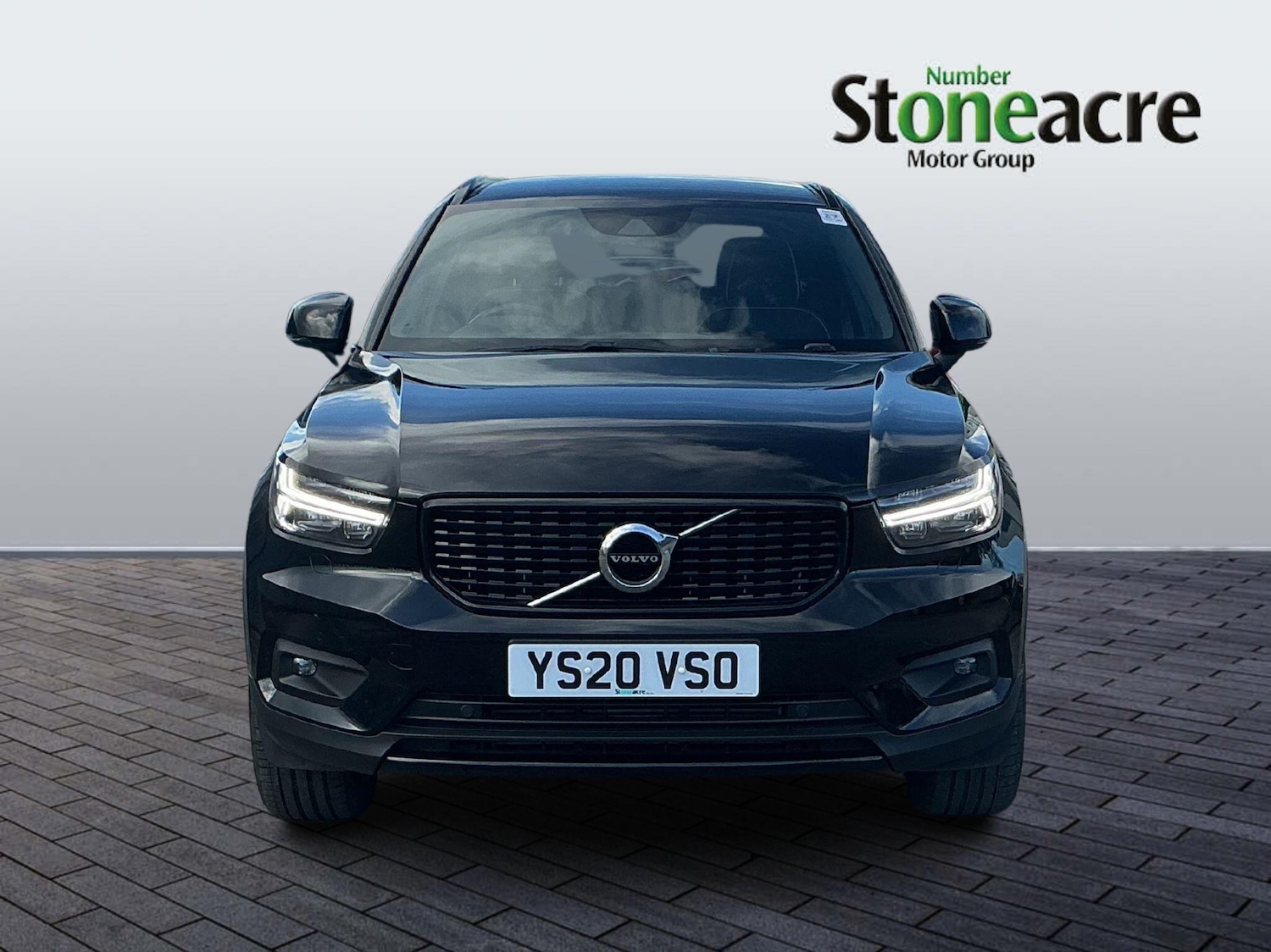 Used Volvo XC40 2020 for sale - 78062730: Photo 4