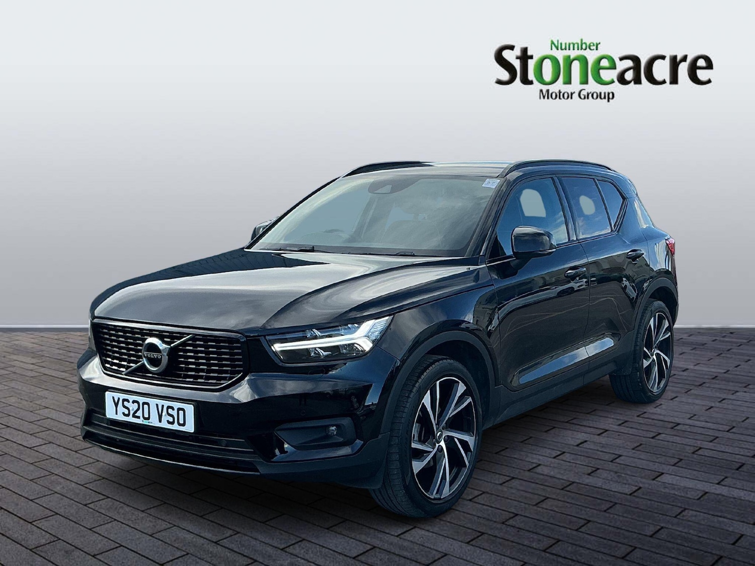 Used Volvo XC40 2020 for sale - 78062730: Photo 5