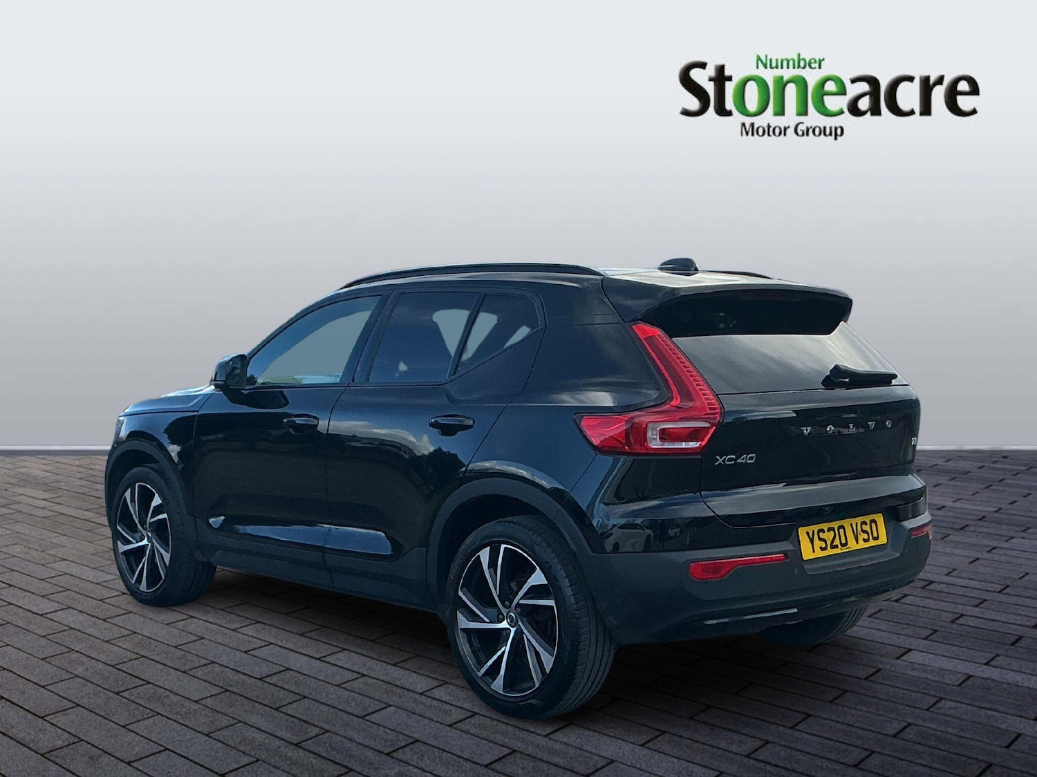Used Volvo XC40 2020 for sale - 78062730: Photo 6