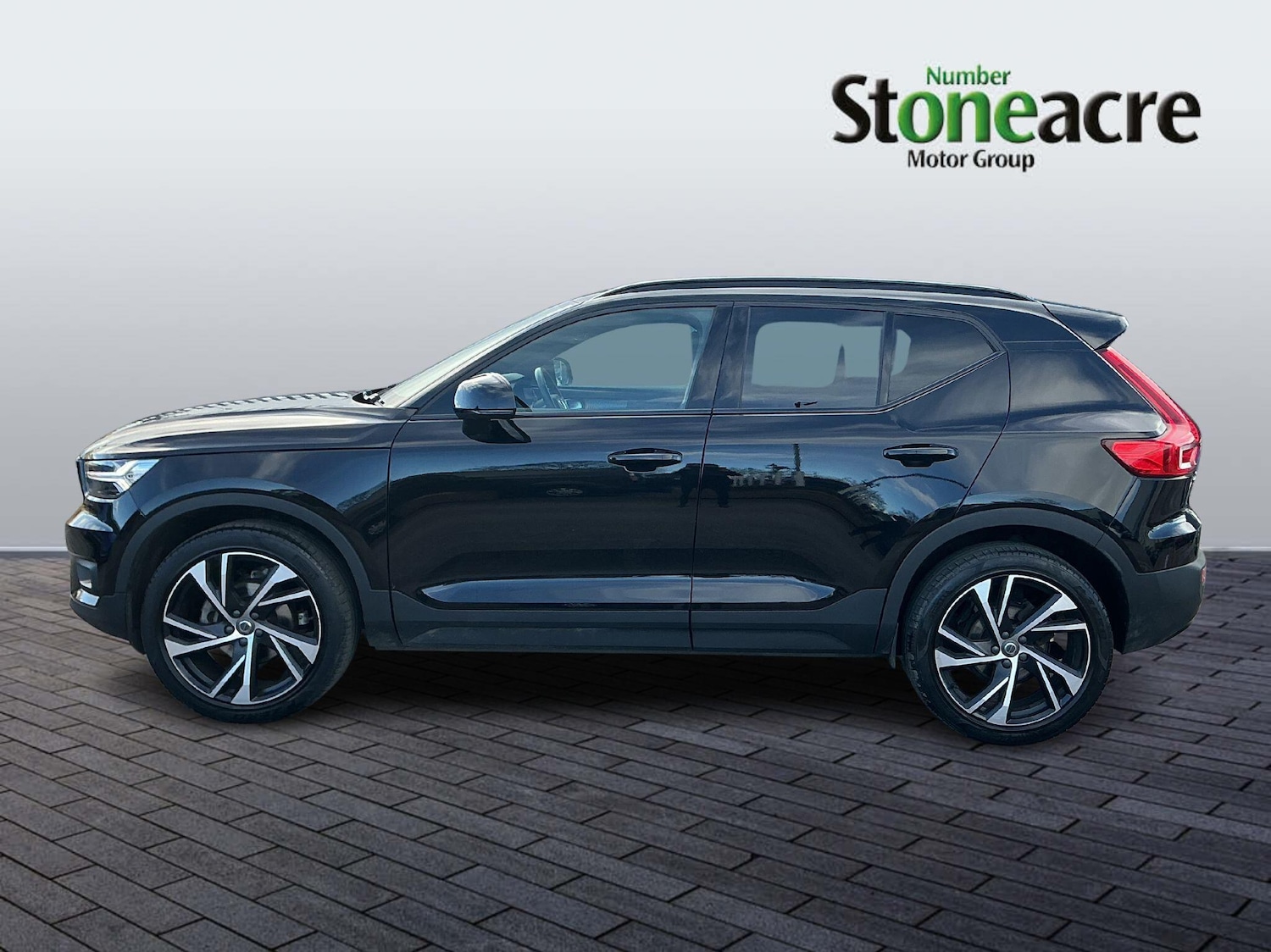 Used Volvo XC40 2020 for sale - 78062730: Photo 8