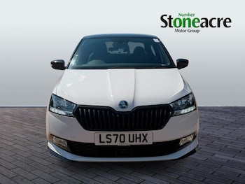 Used Skoda Fabia 2020 for sale - 79158273: Photo