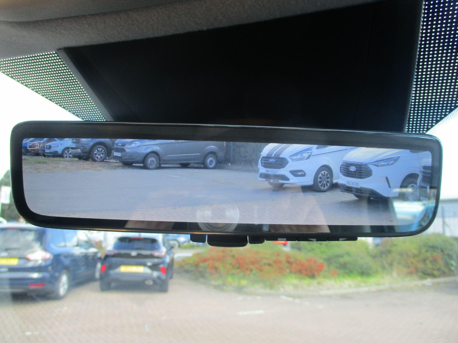 Used Ford Transit Custom 2022 for sale - 76620140: Photo 15