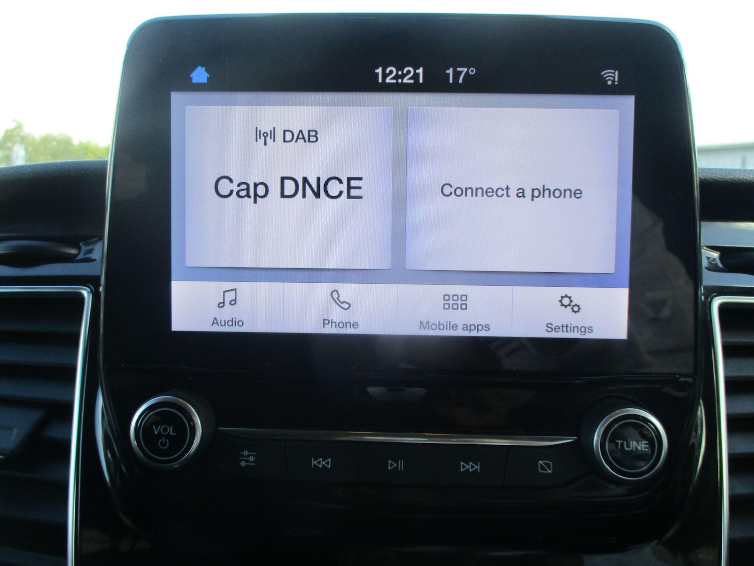 Used Ford Transit Custom 2022 for sale - 76620140: Photo 16