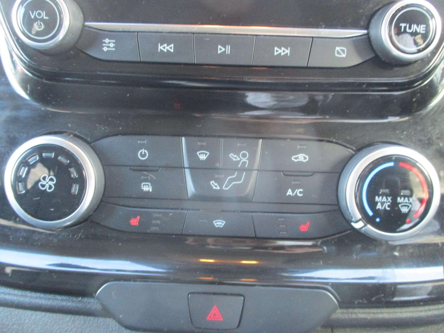 Used Ford Transit Custom 2022 for sale - 76620140: Photo 17