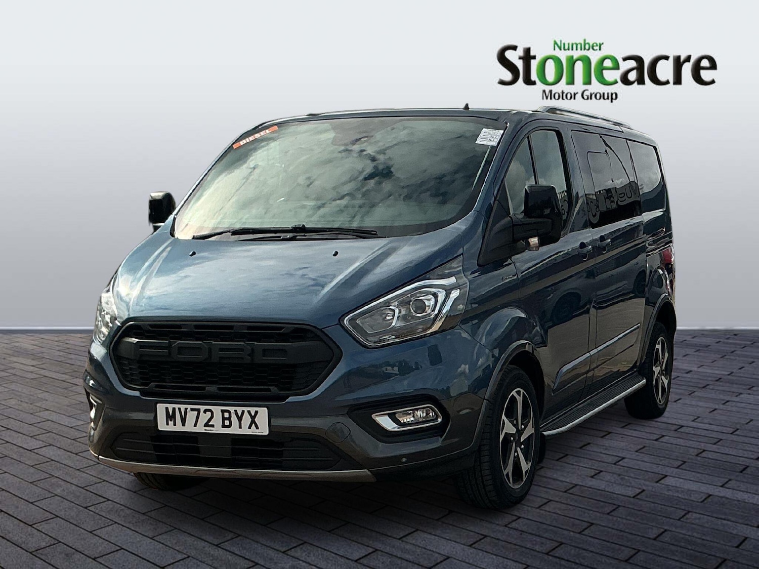 Used Ford Transit Custom 2022 for sale - 76620140: Photo 5