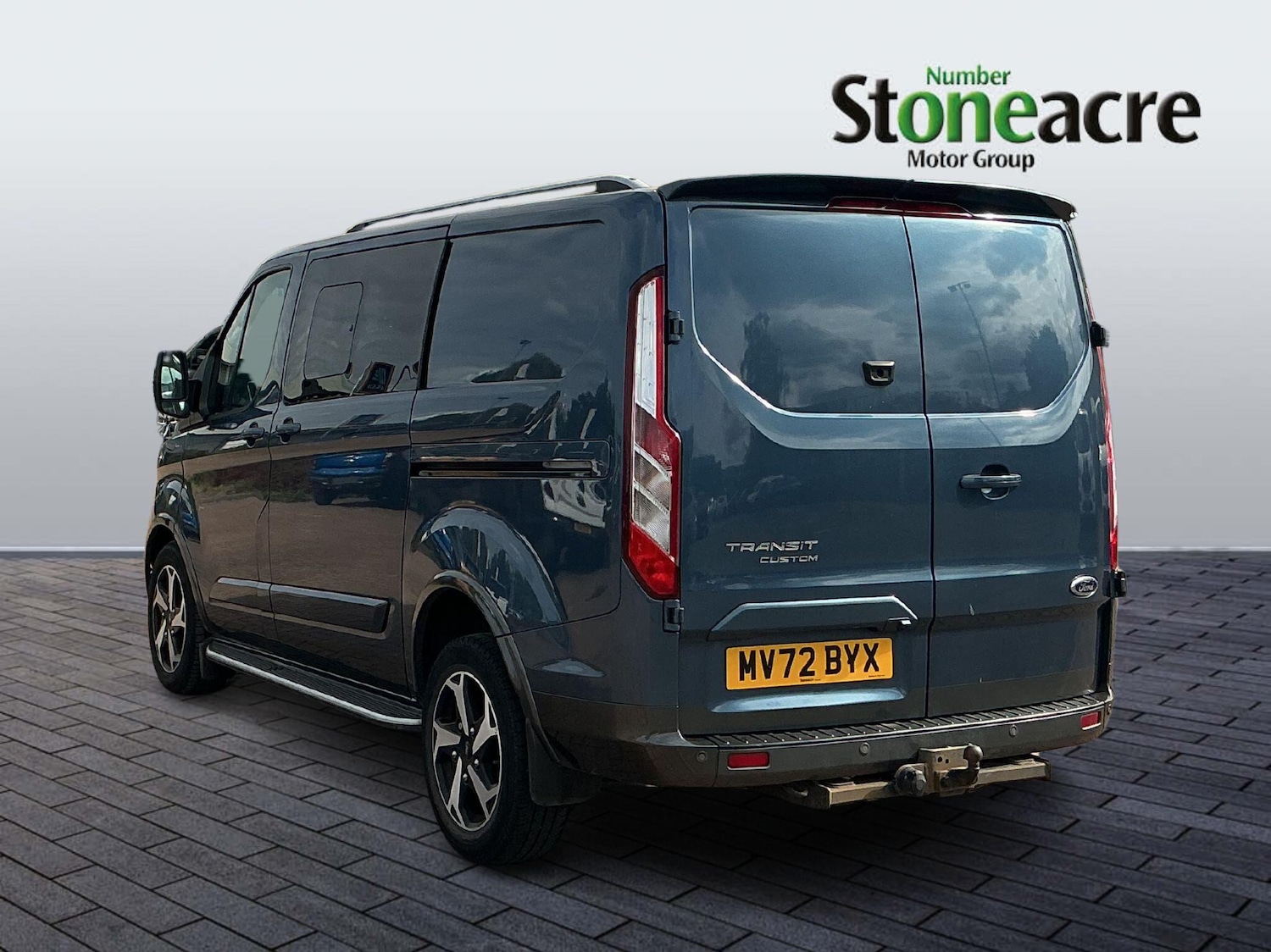 Used Ford Transit Custom 2022 for sale - 76620140: Photo 6