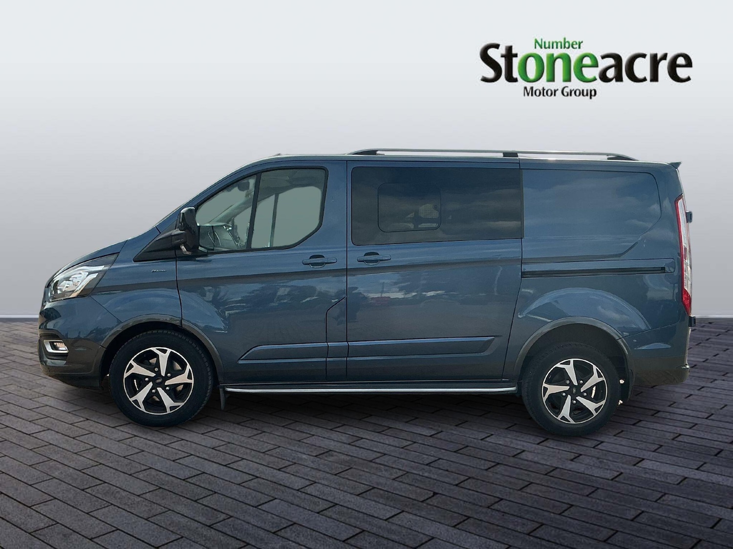 Used Ford Transit Custom 2022 for sale - 76620140: Photo 8