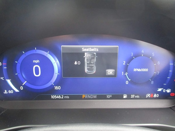 Used Ford Focus 2023 for sale - 73242890: Photo 14