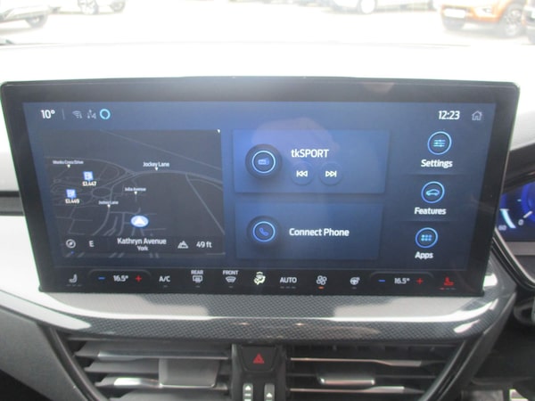 Used Ford Focus 2023 for sale - 73242890: Photo 15