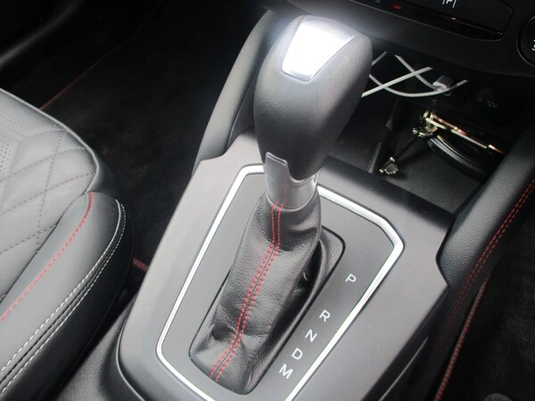 Used Ford Focus 2023 for sale - 73242890: Photo 17