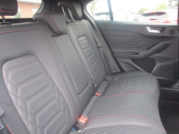 Used Ford Focus 2023 for sale - 73242890: Photo 18