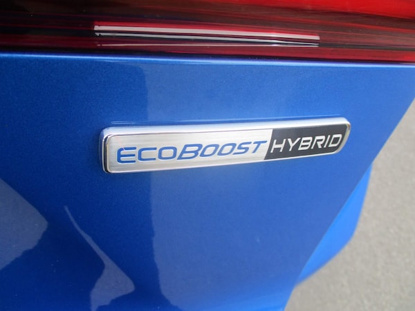 Used Ford Focus 2023 for sale - 73242890: Photo 19
