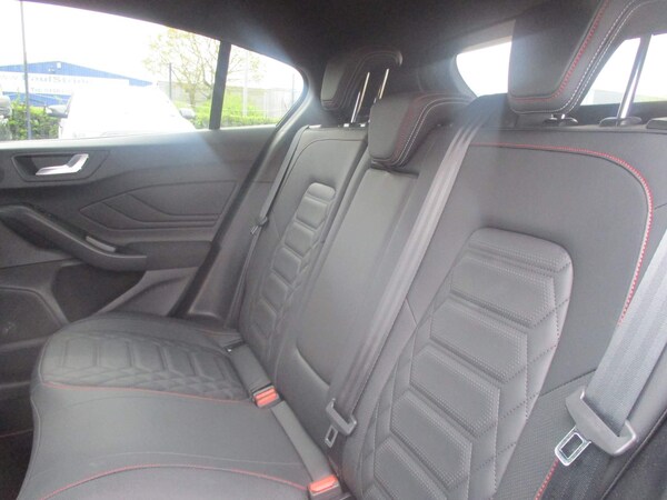 Used Ford Focus 2023 for sale - 73242890: Photo 20