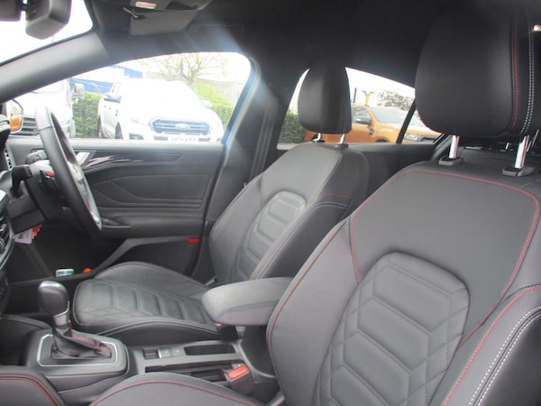 Used Ford Focus 2023 for sale - 73242890: Photo 21
