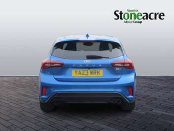 Used Ford Focus 2023 for sale - 73242890: Photo