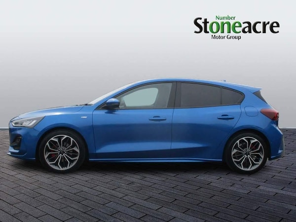 Used Ford Focus 2023 for sale - 73242890: Photo 6