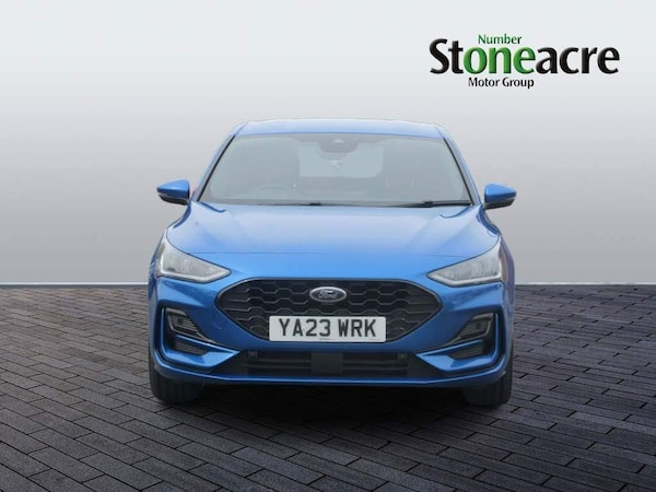 Used Ford Focus 2023 for sale - 73242890: Photo 8