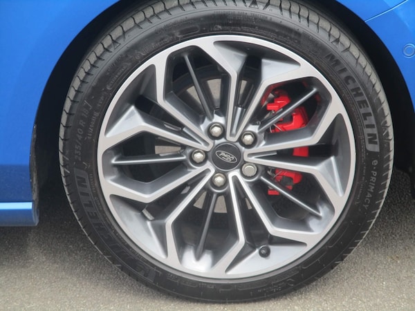 Used Ford Focus 2023 for sale - 73242890: Photo 9