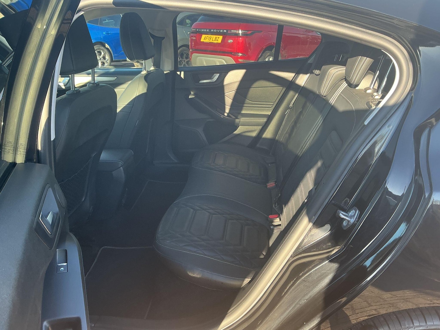 Used Ford Focus 2022 for sale - 77131862: Photo 10