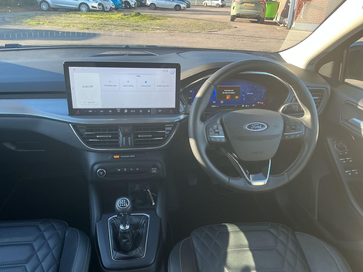 Used Ford Focus 2022 for sale - 77131862: Photo 11