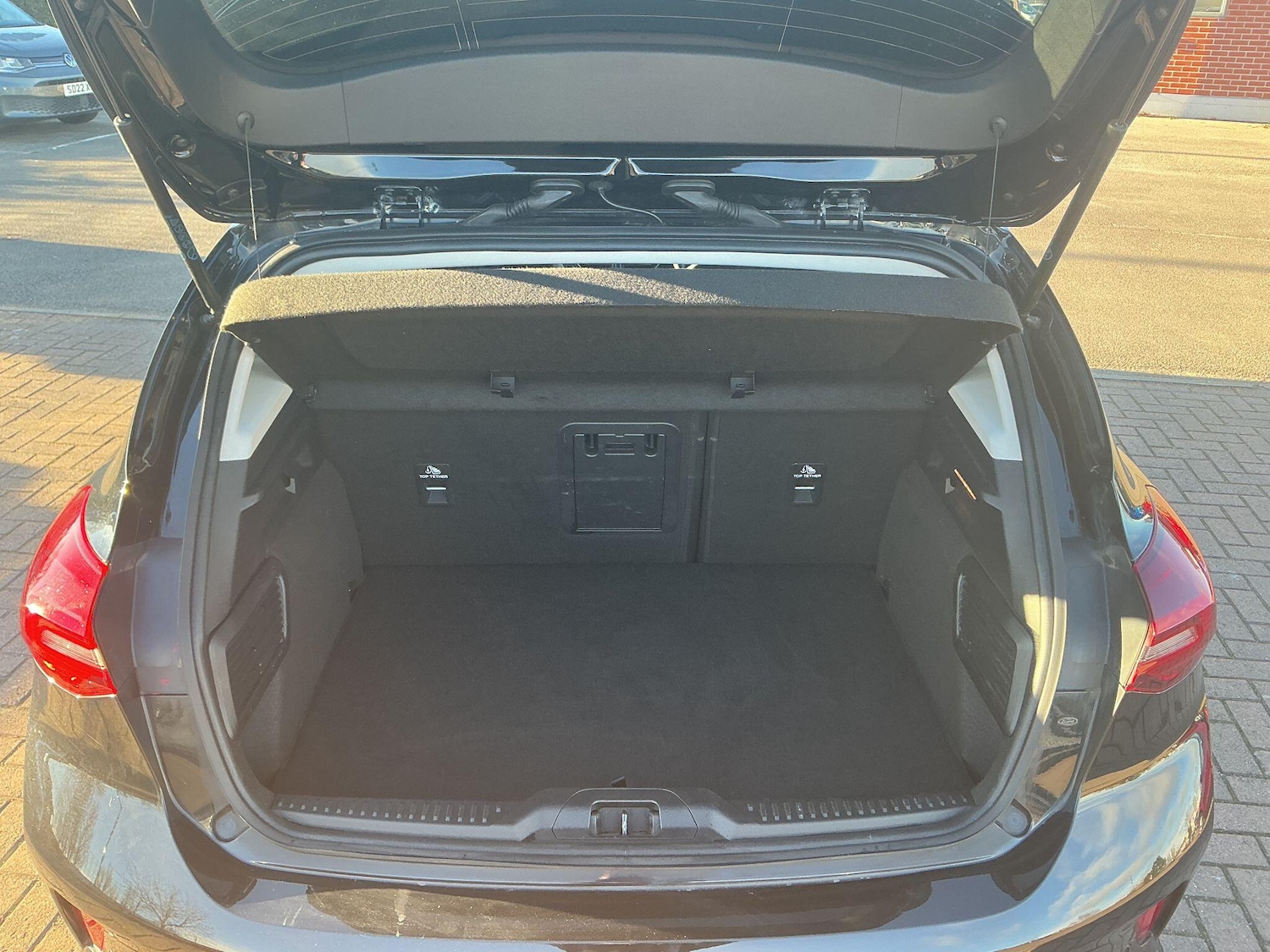 Used Ford Focus 2022 for sale - 77131862: Photo 12