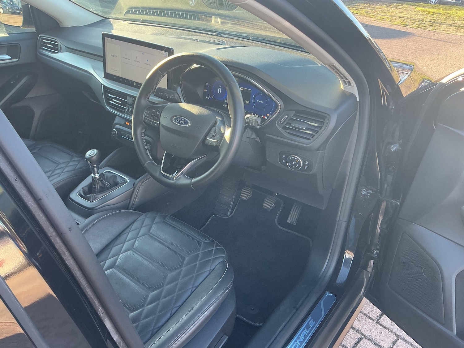 Used Ford Focus 2022 for sale - 77131862: Photo 14