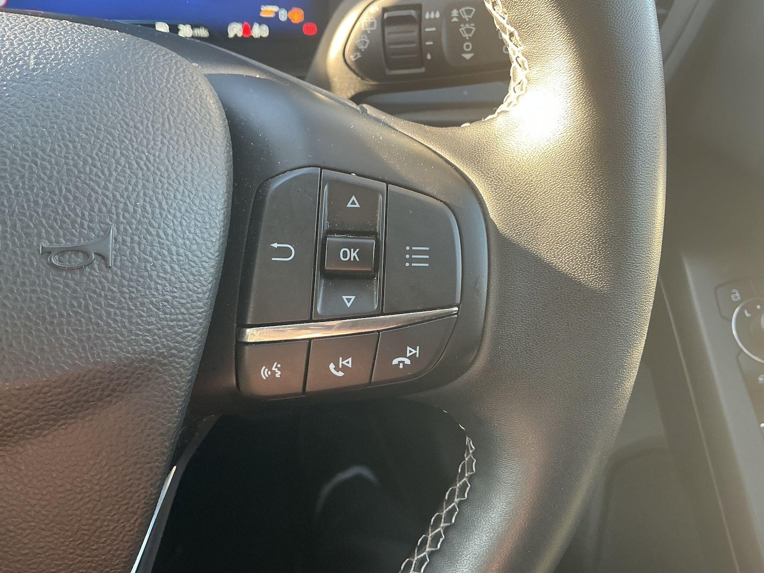 Used Ford Focus 2022 for sale - 77131862: Photo 19