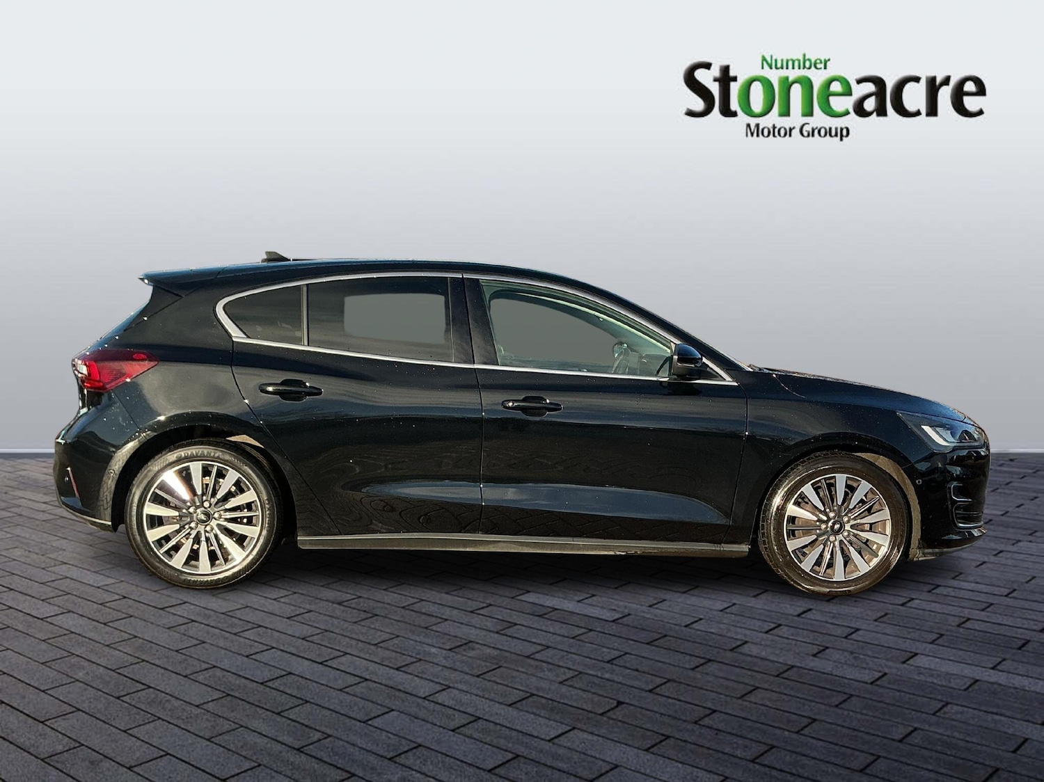 Used Ford Focus 2022 for sale - 77131862: Photo 2