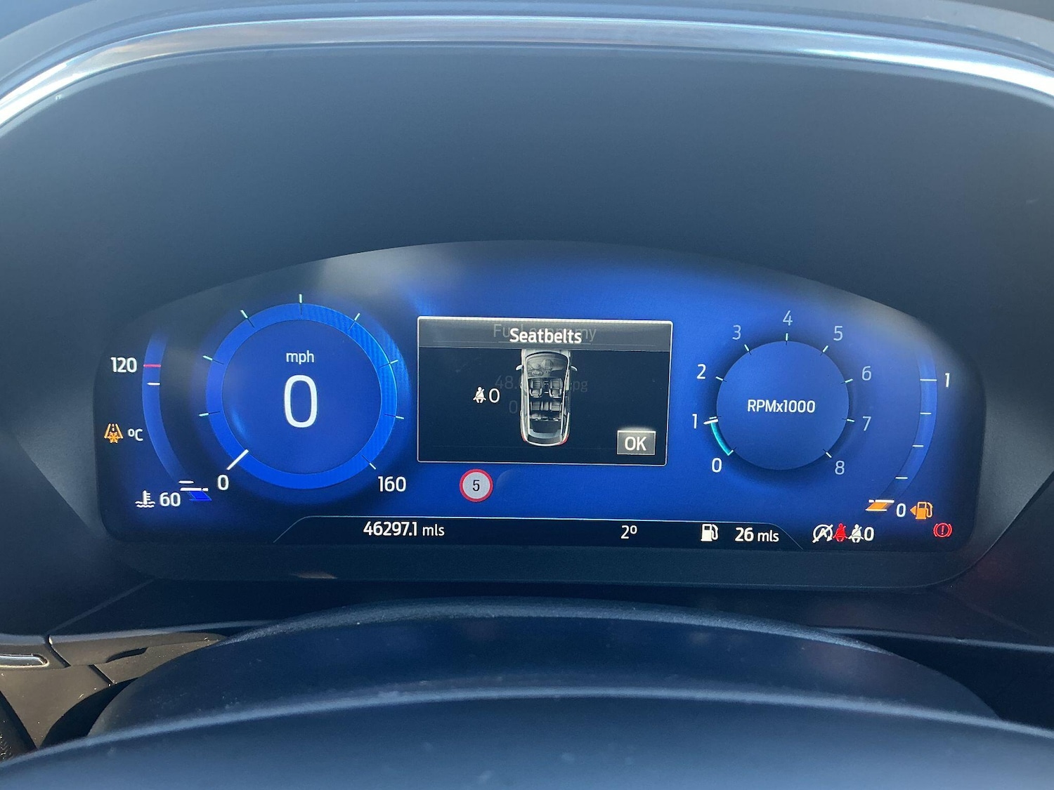 Used Ford Focus 2022 for sale - 77131862: Photo 21