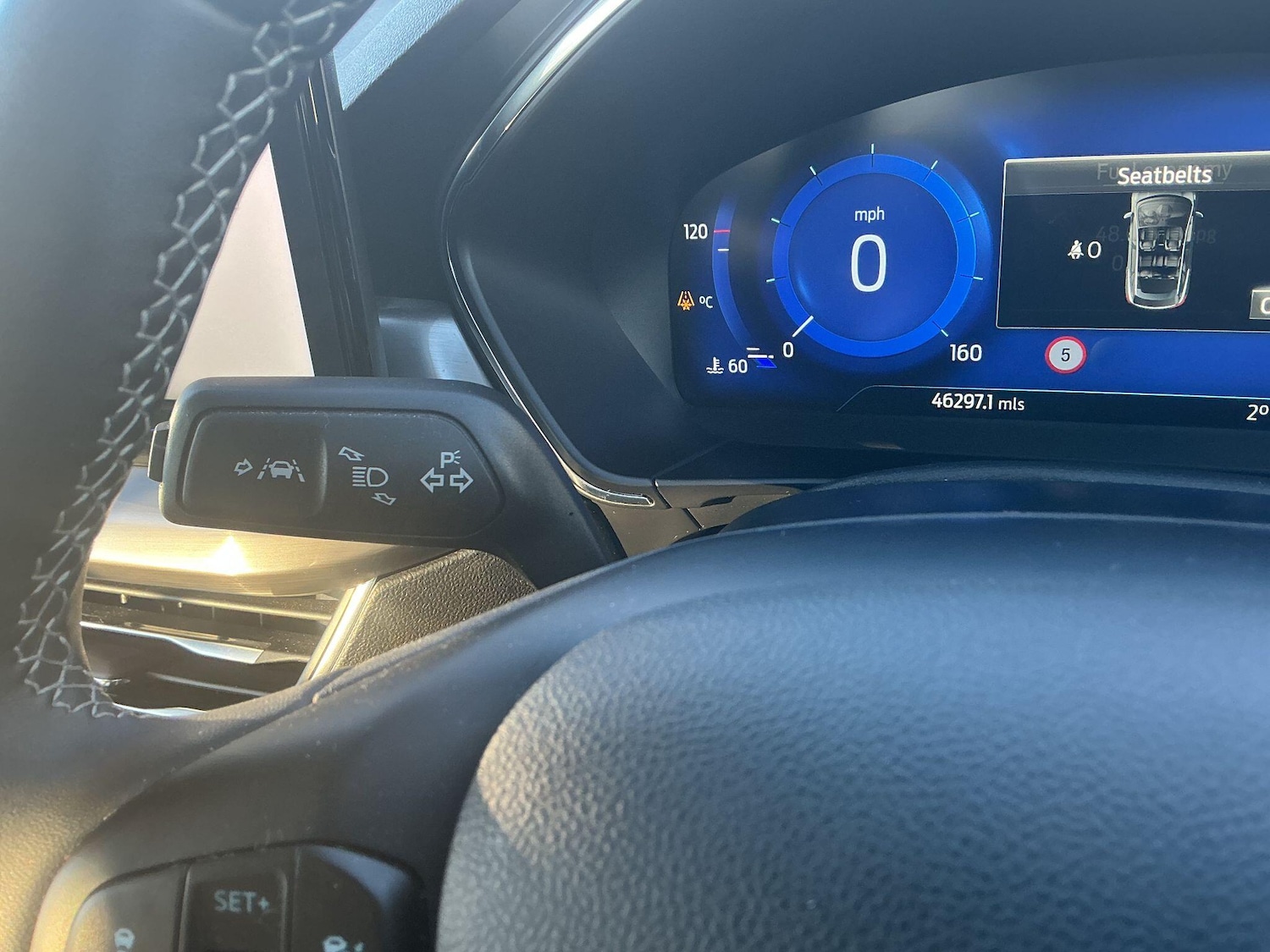 Used Ford Focus 2022 for sale - 77131862: Photo 23