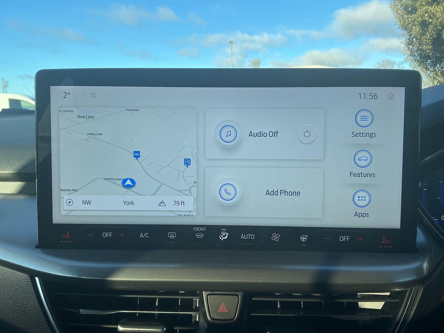 Used Ford Focus 2022 for sale - 77131862: Photo 24