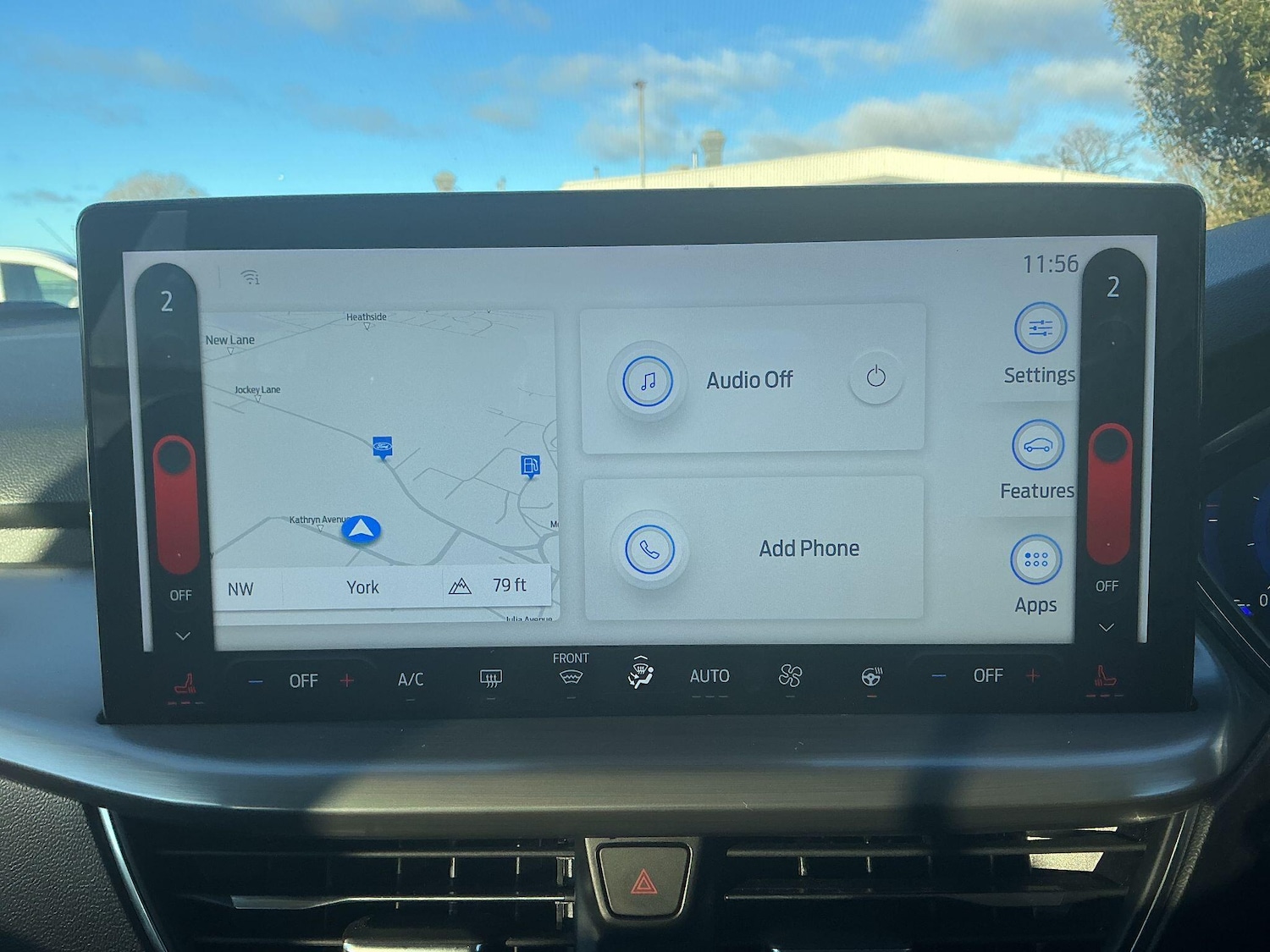 Used Ford Focus 2022 for sale - 77131862: Photo 25