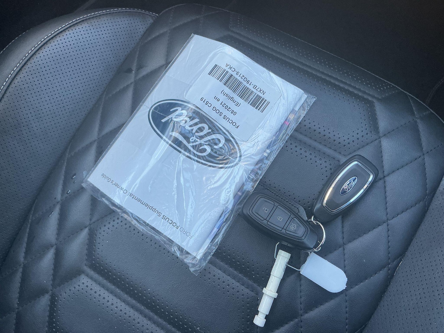 Used Ford Focus 2022 for sale - 77131862: Photo 27