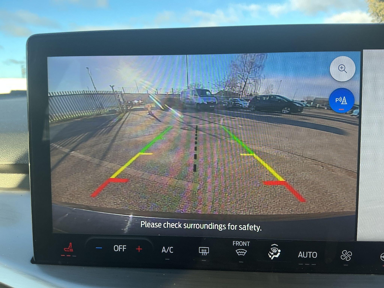 Used Ford Focus 2022 for sale - 77131862: Photo 29