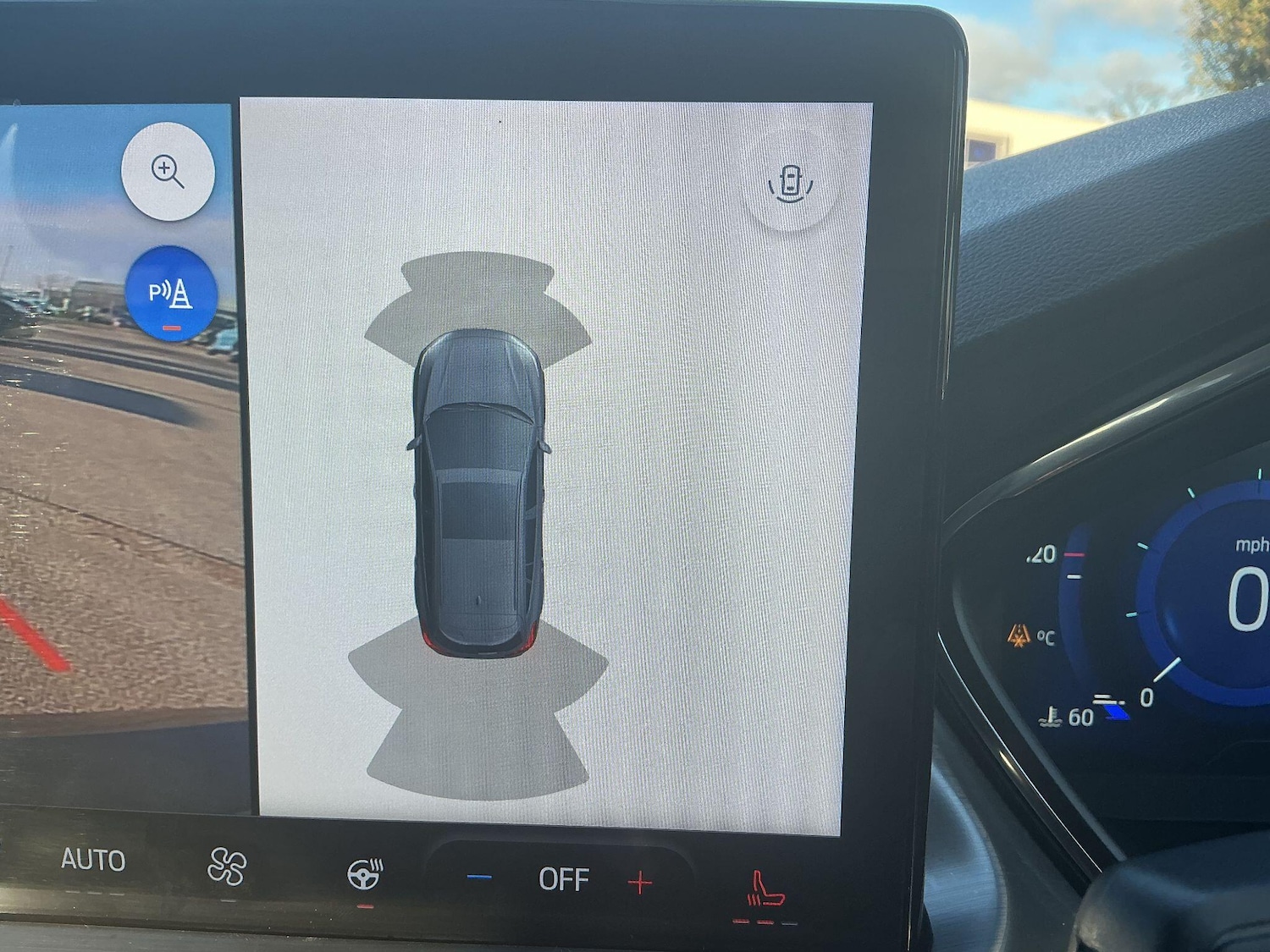 Used Ford Focus 2022 for sale - 77131862: Photo 30