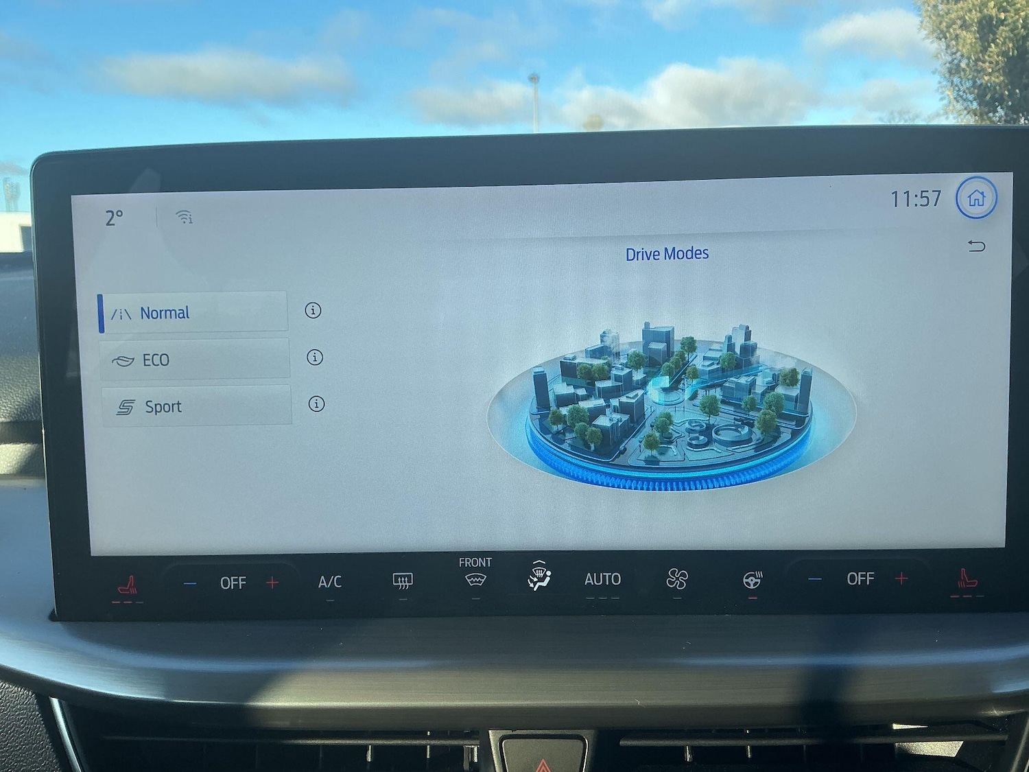 Used Ford Focus 2022 for sale - 77131862: Photo 31