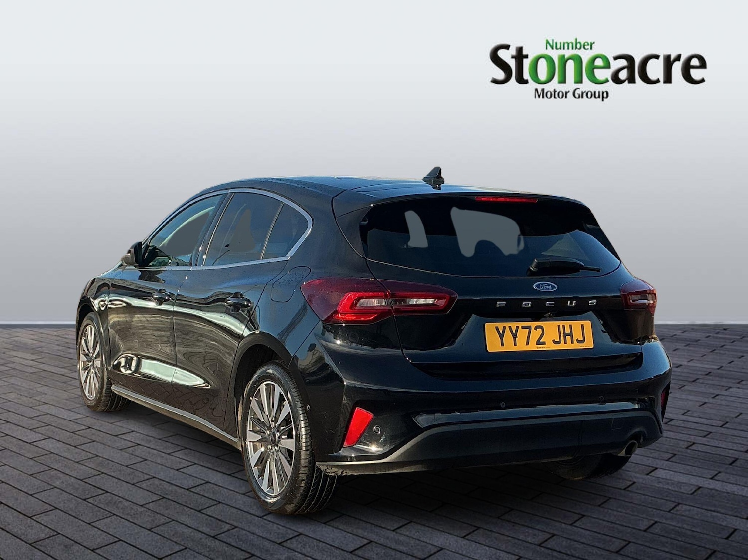 Used Ford Focus 2022 for sale - 77131862: Photo 4