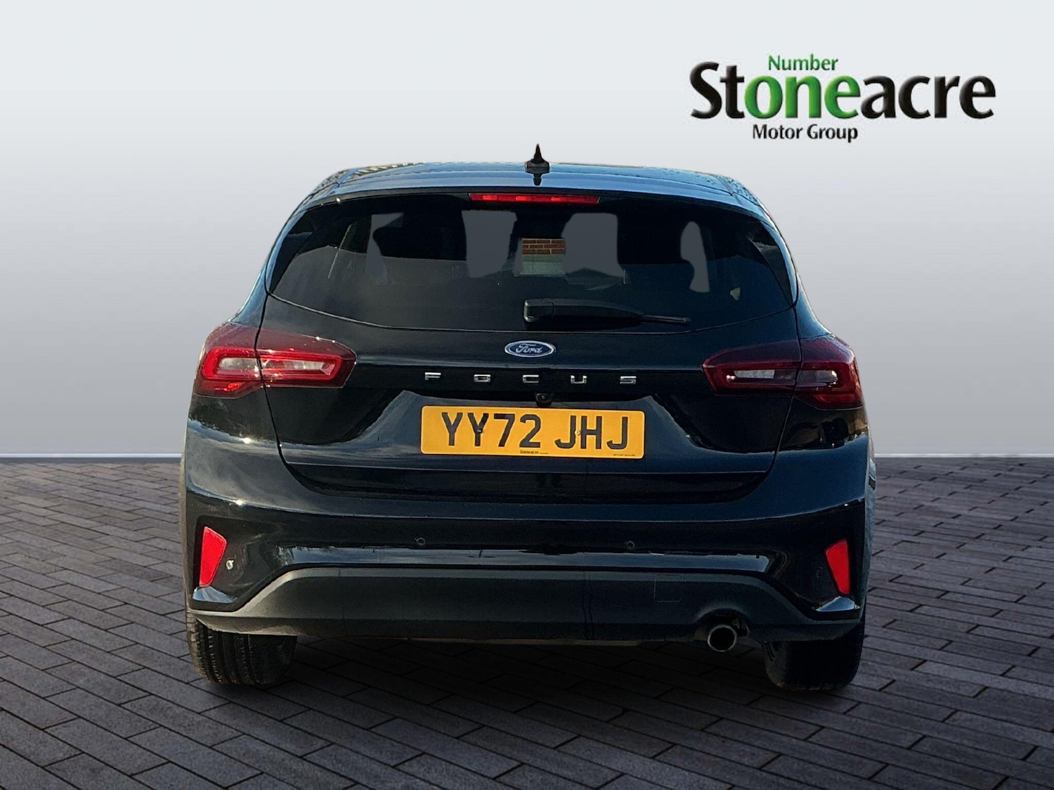 Used Ford Focus 2022 for sale - 77131862: Photo 5