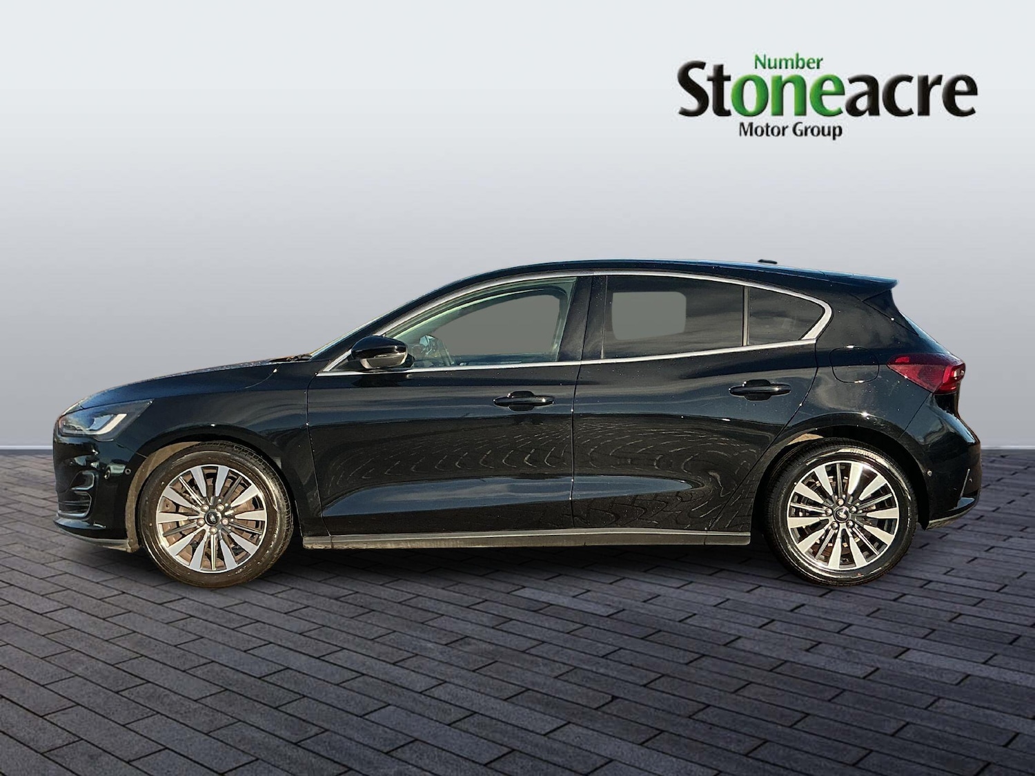 Used Ford Focus 2022 for sale - 77131862: Photo 8