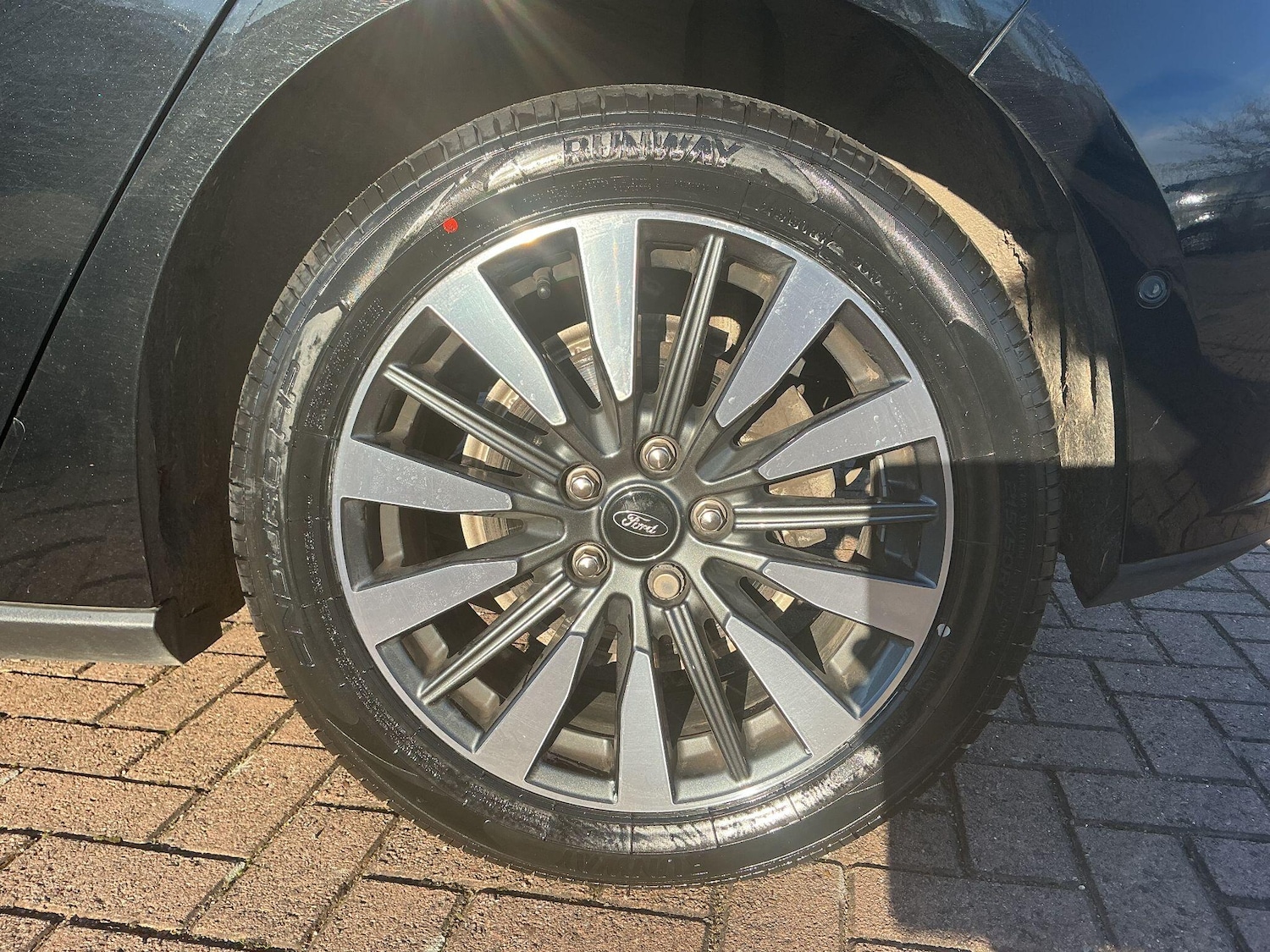 Used Ford Focus 2022 for sale - 77131862: Photo 9