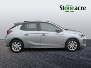 Used Vauxhall Corsa 2020 for sale - 75040953: Photo
